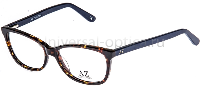 Оправа полимерная AZ Collection AC203 c. 3 от Торгового дома Универсал || universal-optica.ru