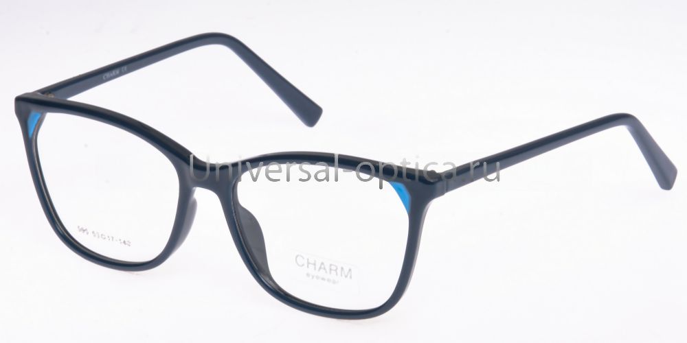 Оправа полимерная Charm/Шарм 595 c. 2 от Торгового дома Универсал || universal-optica.ru