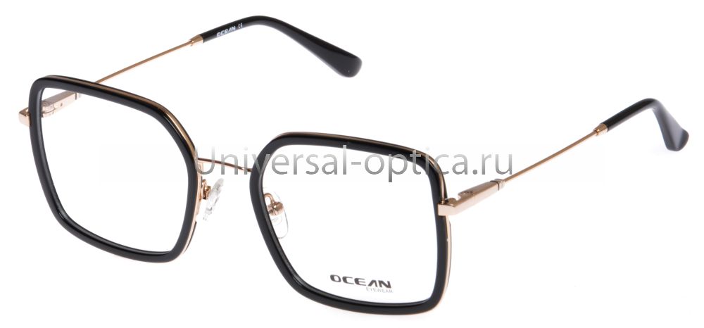 Оправа полимерная Ocean MS8220 c. 1 от Торгового дома Универсал || universal-optica.ru