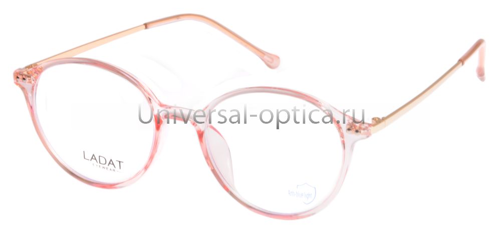 Оправа полимерная LADAT 8272 c. 5 от Торгового дома Универсал || universal-optica.ru