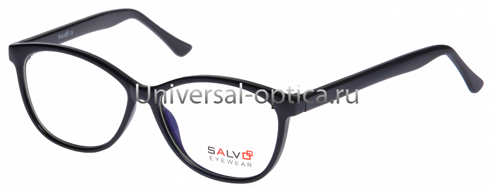 Оправа полимерная SALVO XDPS 510214 c. 5 от Торгового дома Универсал || universal-optica.ru