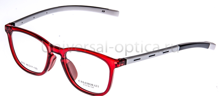 Оправа детская пластиковая Casamorati TR/2503 c. 2 от Торгового дома Универсал || universal-optica.ru