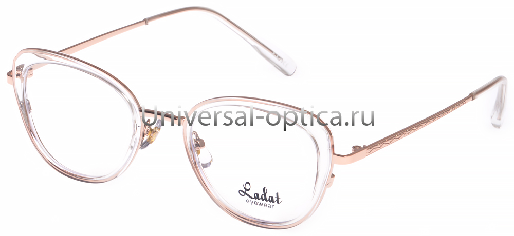 Оправа металлическая LADAT S11802 c. 22 от Торгового дома Универсал || universal-optica.ru