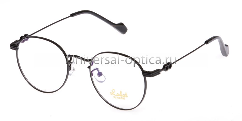 Оправа металлическая LADAT 00132 c. 3 от Торгового дома Универсал || universal-optica.ru
