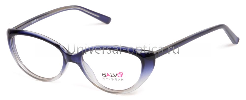 Оправа полимерная SALVO FXPS 510322 c. 2 от Торгового дома Универсал || universal-optica.ru