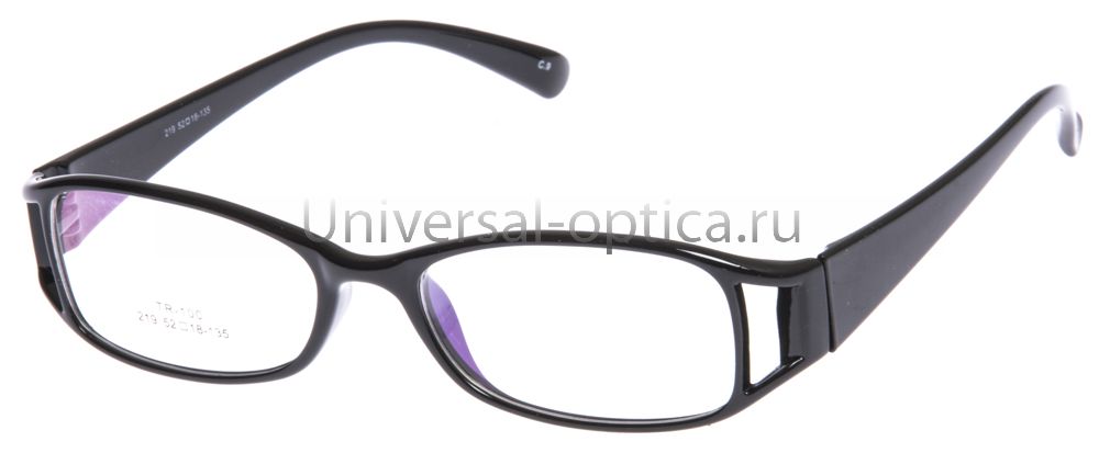 Оправа полимерная TR-100 219 c. 9 от Торгового дома Универсал || universal-optica.ru