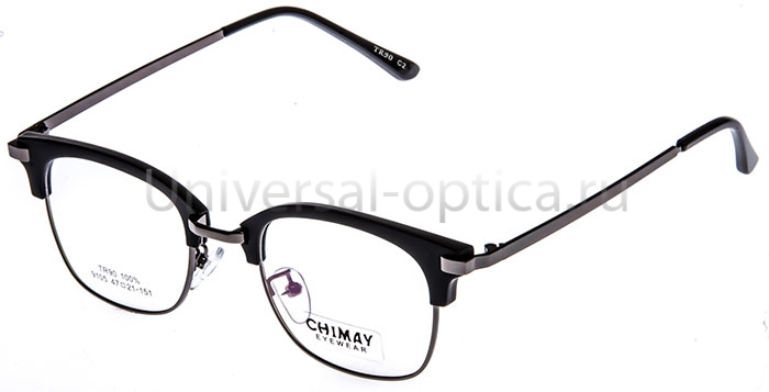 Оправа комбинированная Chimay 9105 c. 2 от Торгового дома Универсал || universal-optica.ru