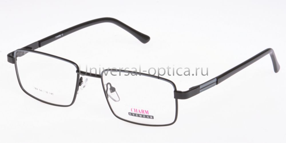 Оправа металлическая Charm/Шарм 784 c. 9 от Торгового дома Универсал || universal-optica.ru