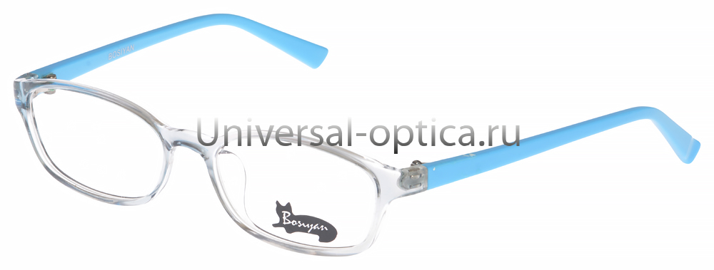 Оправа детская пластиковая Bosiyan 8335 c.20 от Торгового дома Универсал || universal-optica.ru