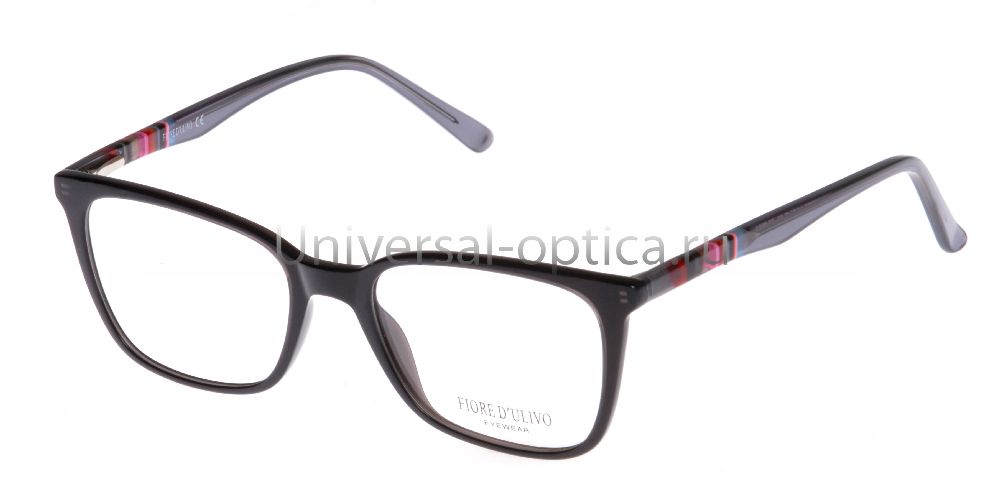 Оправа полимерная FIORE D'ULIVO LS8042 c. 4 от Торгового дома Универсал || universal-optica.ru
