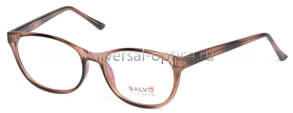 Оправа полимерная SALVO XDPS 510217 c. 4 от Торгового дома Универсал || universal-optica.ru