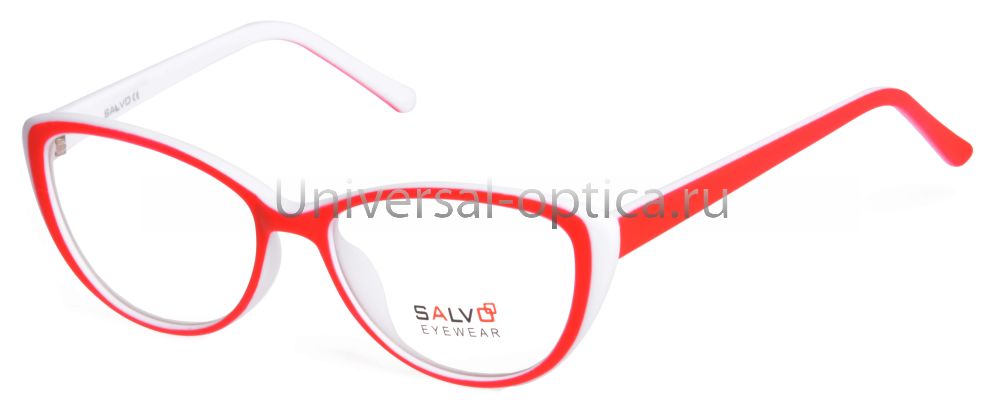 Оправа полимерная SALVO 7217 c. 24 от Торгового дома Универсал || universal-optica.ru