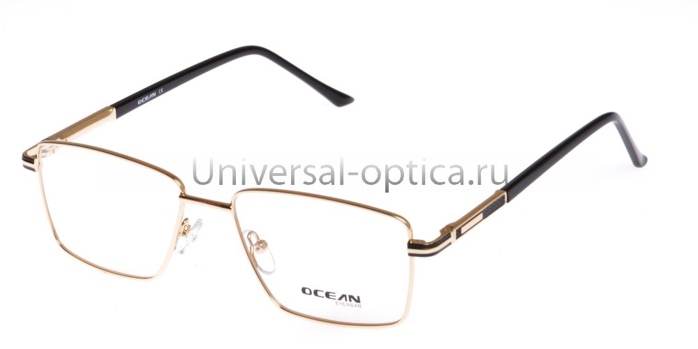 Оправа металлическая Ocean 1931 c. 1 от Торгового дома Универсал || universal-optica.ru