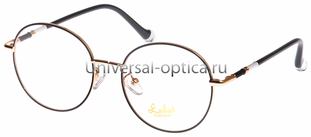 Оправа металлическая LADAT TD6007 c. 1 от Торгового дома Универсал || universal-optica.ru
