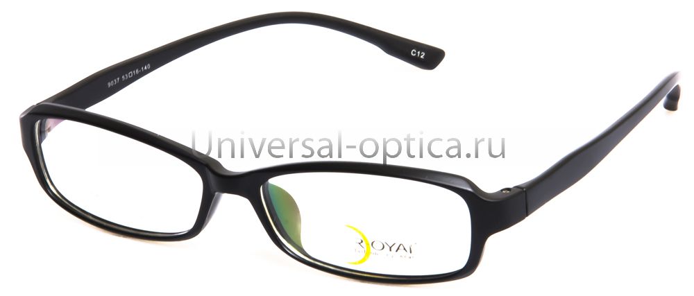 Оправа полимерная TR-90 9037 c. 12 от Торгового дома Универсал || universal-optica.ru