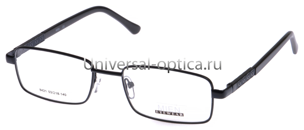 Оправа металлическая Mien 8421 c. 9 от Торгового дома Универсал || universal-optica.ru
