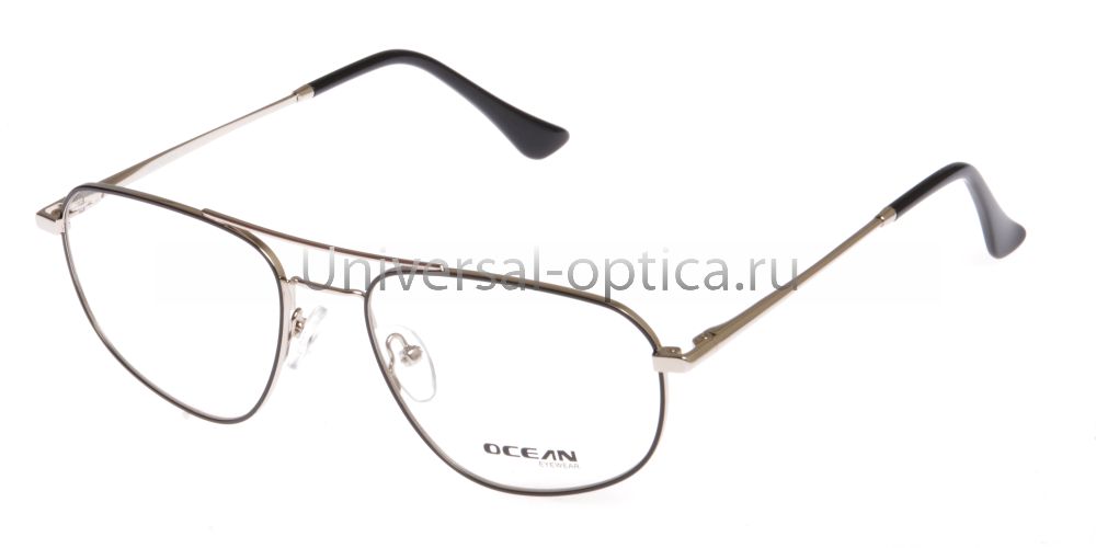 Оправа металлическая Ocean RB6455 c. 3 от Торгового дома Универсал || universal-optica.ru