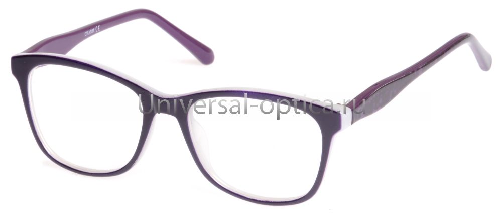 Оправа полимерная Charm/Шарм 375 c. 2 от Торгового дома Универсал || universal-optica.ru