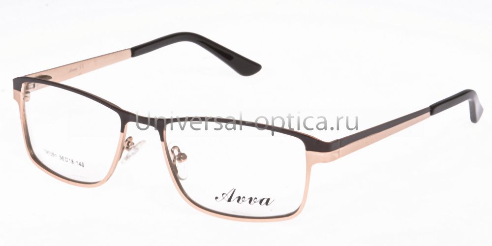 Оправа металлическая Avva 190091 c. 2 от Торгового дома Универсал || universal-optica.ru