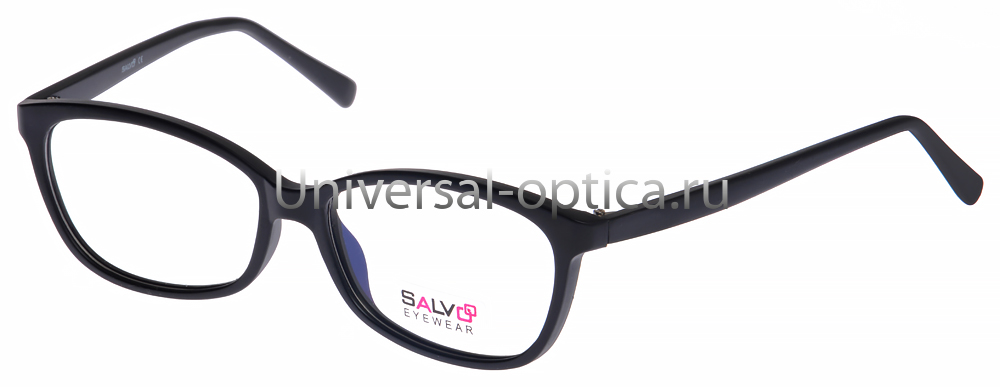 Оправа полимерная SALVO FXPS 510337 c. 4 от Торгового дома Универсал || universal-optica.ru