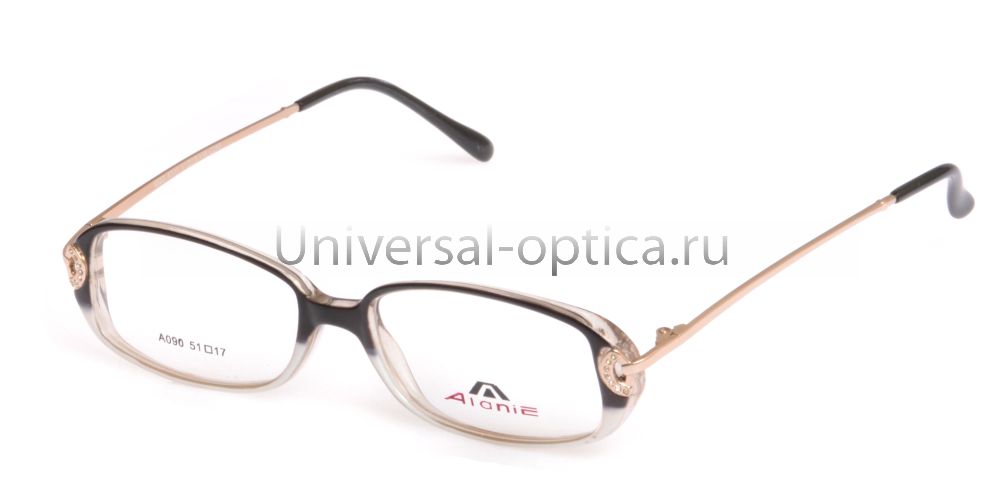 Оправа полимерная Alanie/Алания A090 c. 255 от Торгового дома Универсал || universal-optica.ru