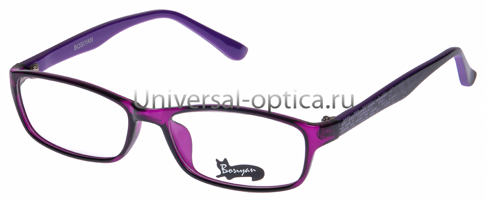 Оправа полимерная Bosiyan 8389 c. 13 от Торгового дома Универсал || universal-optica.ru