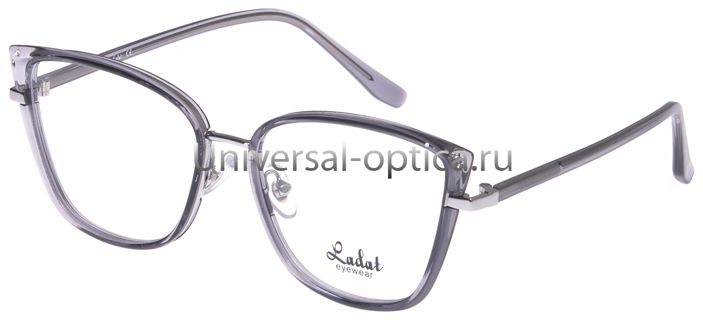 Оправа металлическая LADAT B9501 c. 4 от Торгового дома Универсал || universal-optica.ru