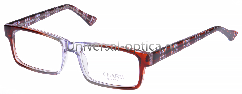 Оправа полимерная Charm/Шарм 4630 c. 46411 от Торгового дома Универсал || universal-optica.ru