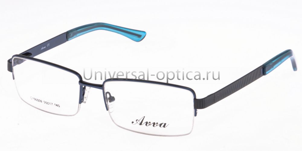 Оправа металлическая Avva C190009 c. 4 от Торгового дома Универсал || universal-optica.ru
