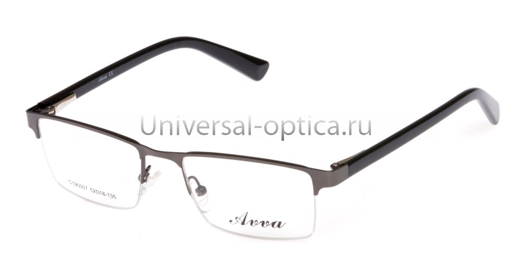 Оправа металлическая Avva С190007 c. 2 от Торгового дома Универсал || universal-optica.ru