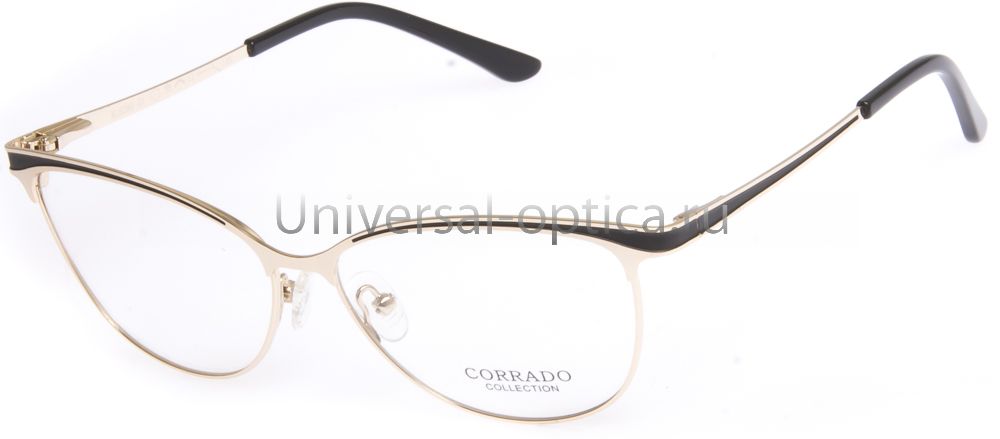 Оправа металлическая Corrado 8390 c. 1 от Торгового дома Универсал || universal-optica.ru
