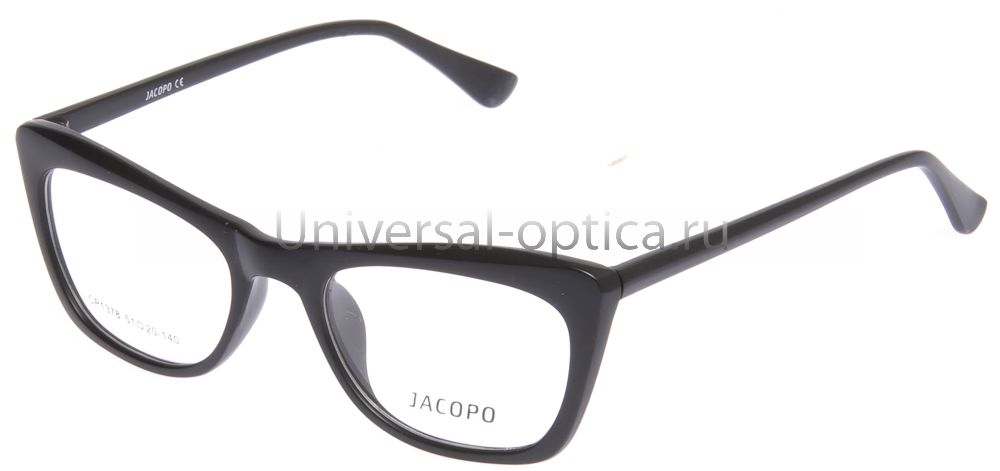 Оправа полимерная Jacopo 1378 c. 2 от Торгового дома Универсал || universal-optica.ru