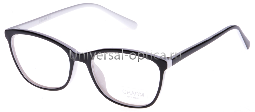 Оправа полимерная Charm/Шарм 6667 c. 4 от Торгового дома Универсал || universal-optica.ru