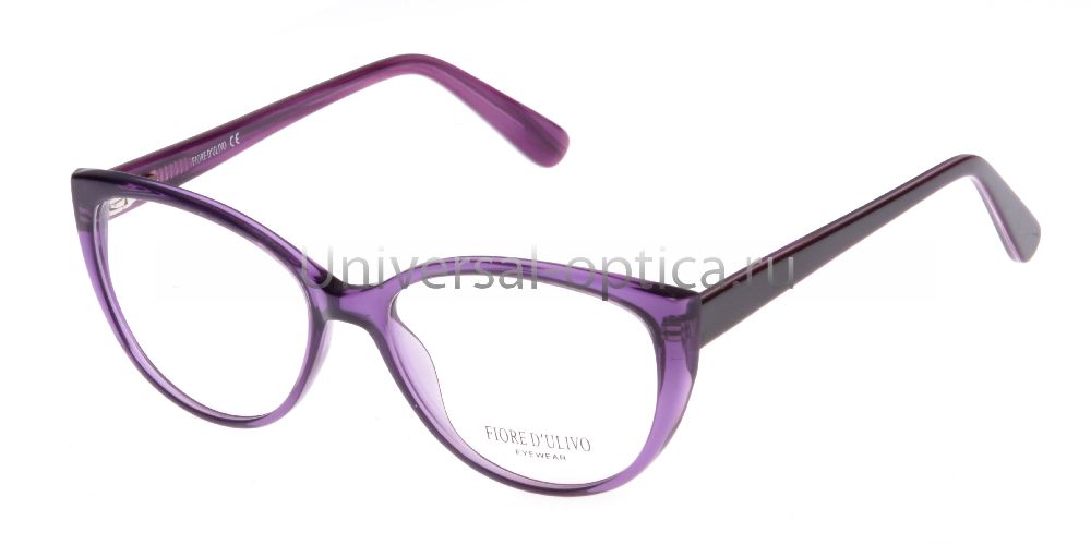 Оправа полимерная FIORE D'ULIVO LS8061 c. 4 от Торгового дома Универсал || universal-optica.ru
