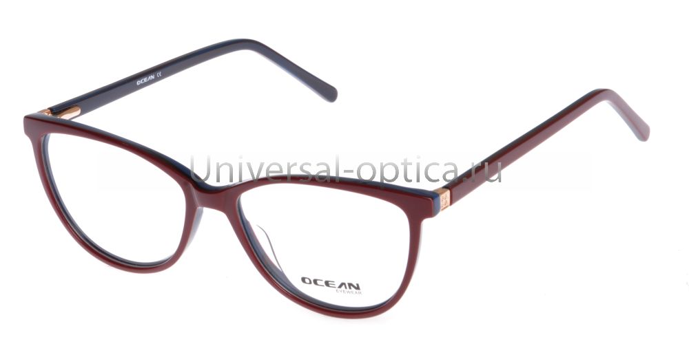 Оправа полимерная Ocean 60085 c. 4 от Торгового дома Универсал || universal-optica.ru