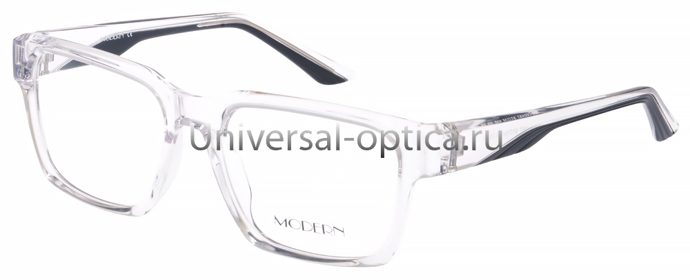 Оправа полимерная Modern OLD0048T c. 6 от Торгового дома Универсал || universal-optica.ru