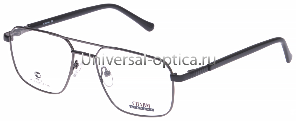 Оправа металлическая Charm/Шарм 4112 c. 2 от Торгового дома Универсал || universal-optica.ru