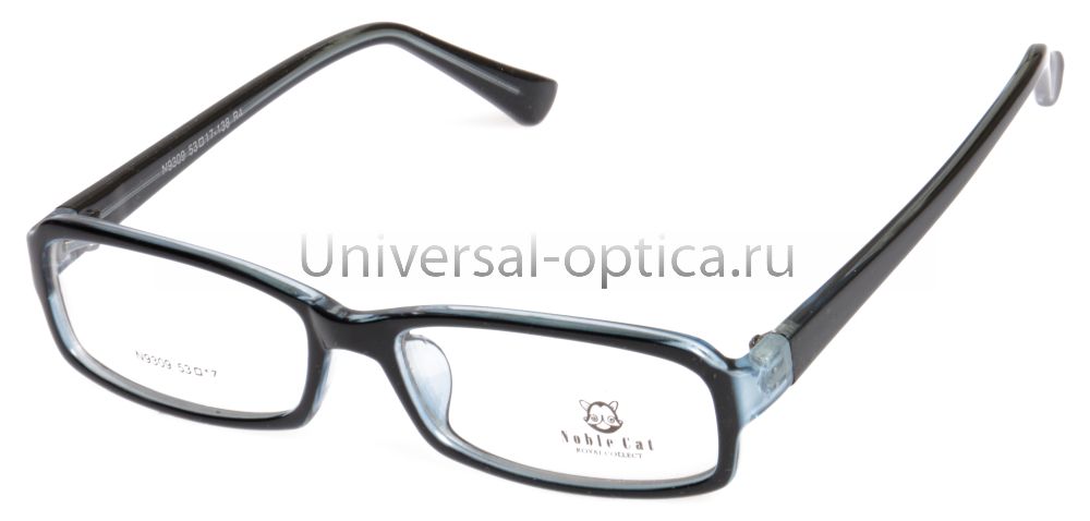 Оправа полимерная Noble cat 9309 c. 4 от Торгового дома Универсал || universal-optica.ru