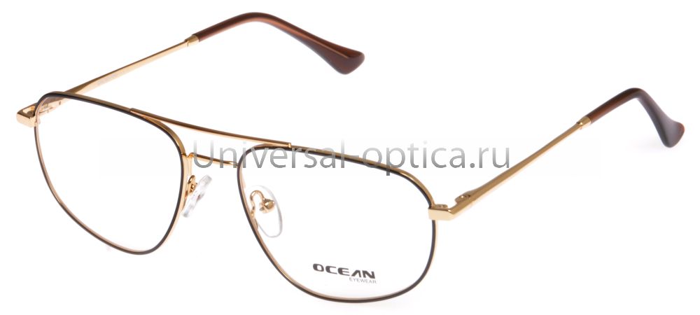 Оправа металлическая Ocean RB6455 c. 2 от Торгового дома Универсал || universal-optica.ru