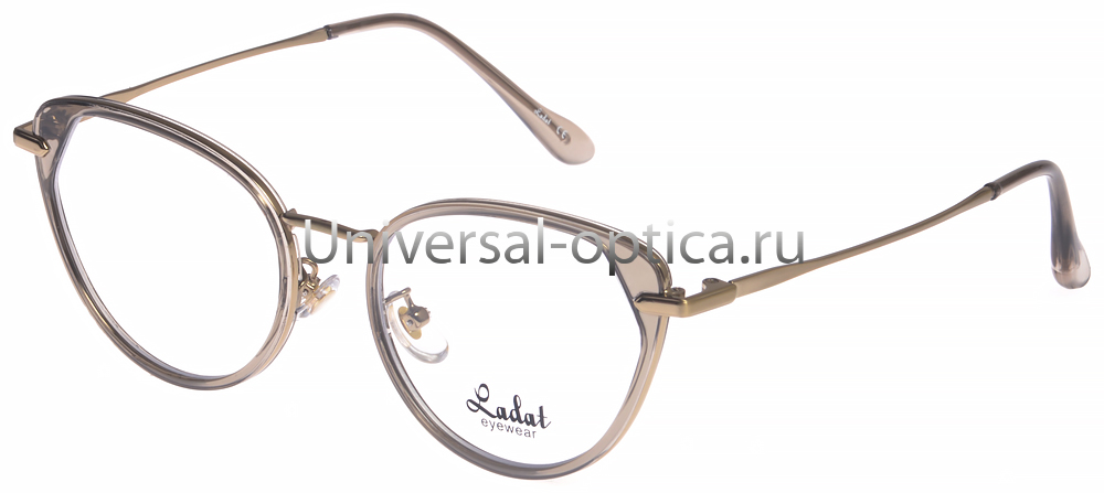 Оправа металлическая LADAT S11823 c. 8 от Торгового дома Универсал || universal-optica.ru