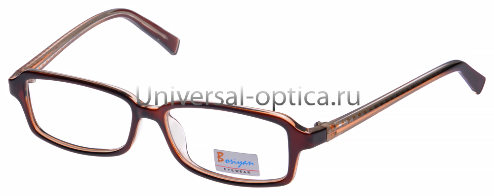 Оправа полимерная Bosiyan 8173 c. 12 от Торгового дома Универсал || universal-optica.ru