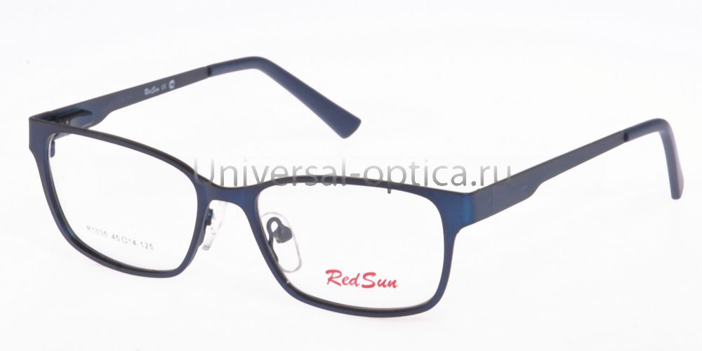 Оправа детская металлическая Red Sun R1035 c. 3 от Торгового дома Универсал || universal-optica.ru