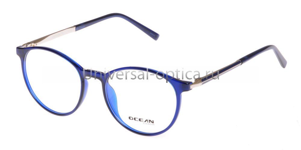Оправа полимерная Ocean GZ0109 c. 6 от Торгового дома Универсал || universal-optica.ru