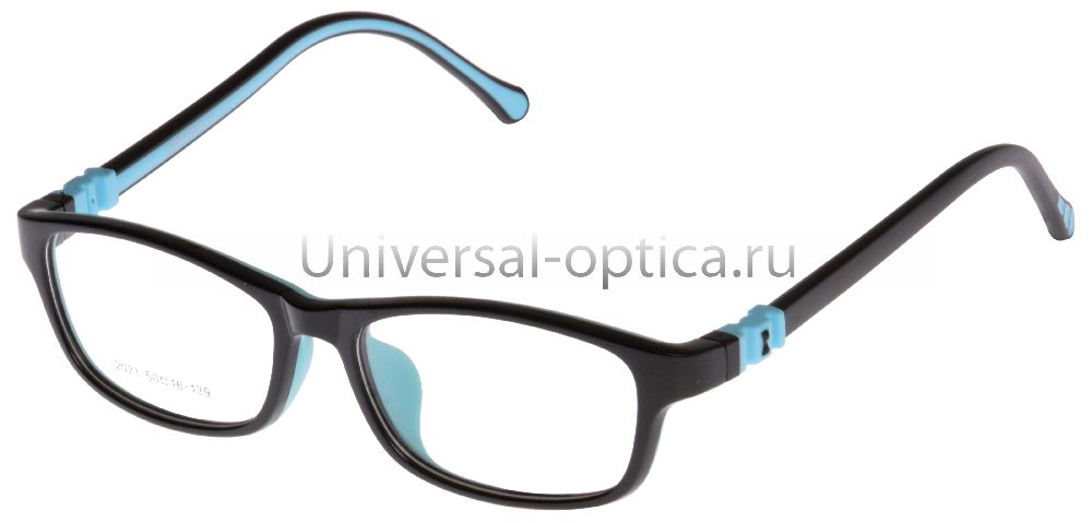 Оправа детская пластиковая FIORE D'ULIVO S2021P c. 3 от Торгового дома Универсал || universal-optica.ru