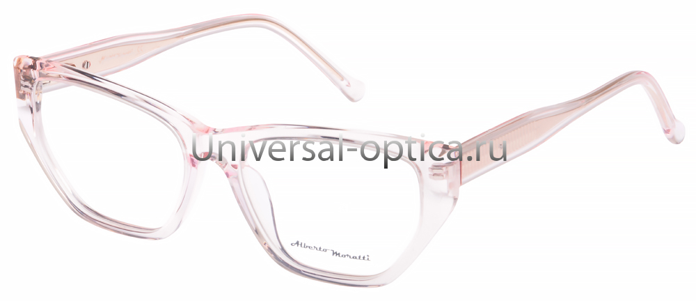 Оправа полимерная Alberto Moratti 501 c. 7 от Торгового дома Универсал || universal-optica.ru