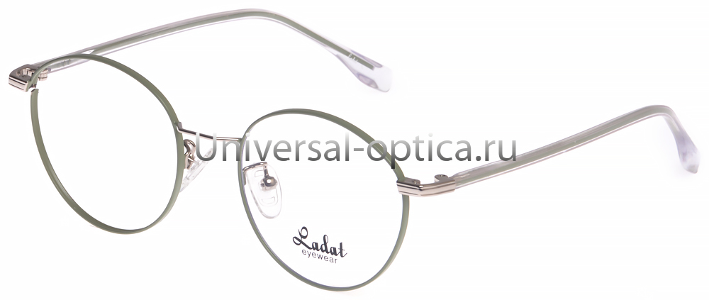 Оправа металлическая LADAT H5229 c. 7 от Торгового дома Универсал || universal-optica.ru