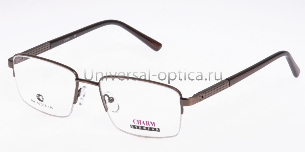 Оправа металлическая Charm/Шарм 994 c. 4 от Торгового дома Универсал || universal-optica.ru