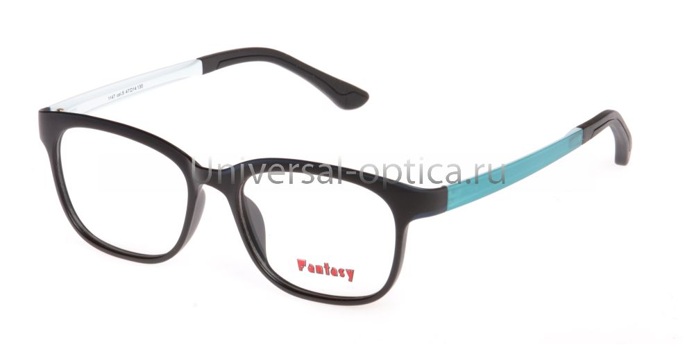 Оправа детская пластиковая Fantasy 1147 от Торгового дома Универсал || universal-optica.ru