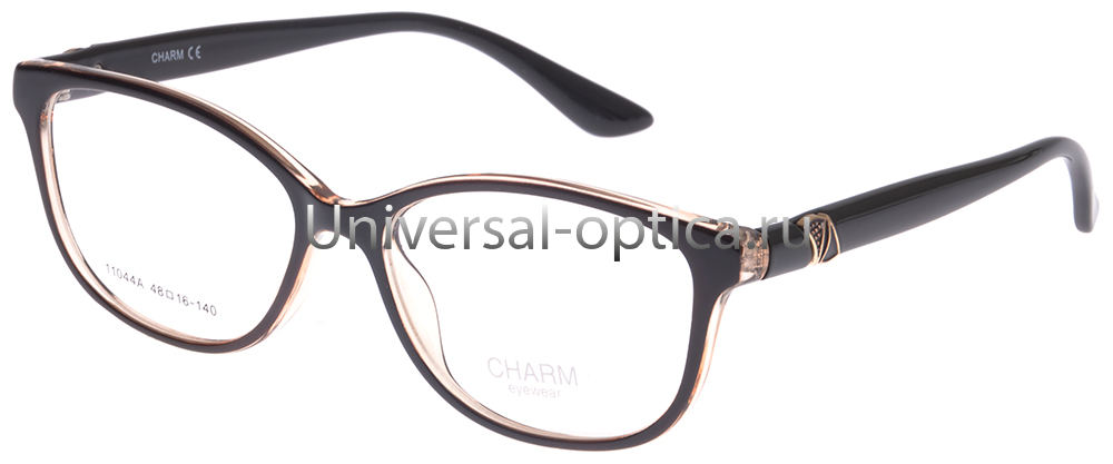 Оправа полимерная Charm/Шарм 11044А c. 3 от Торгового дома Универсал || universal-optica.ru
