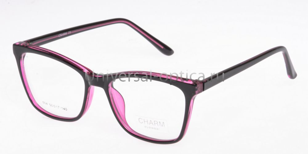 Оправа полимерная Charm/Шарм 604 c. 4 от Торгового дома Универсал || universal-optica.ru